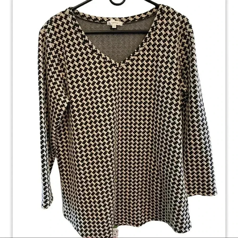 Tyler Boe Womens Pullover Long Sweater